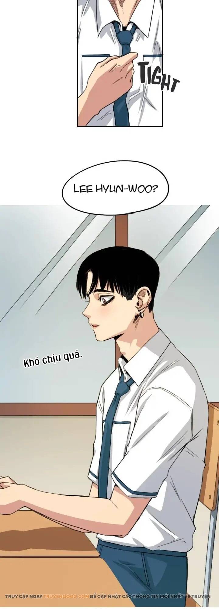 Lãng Mạn Giòn Tan Chapter 54 - Trang 2