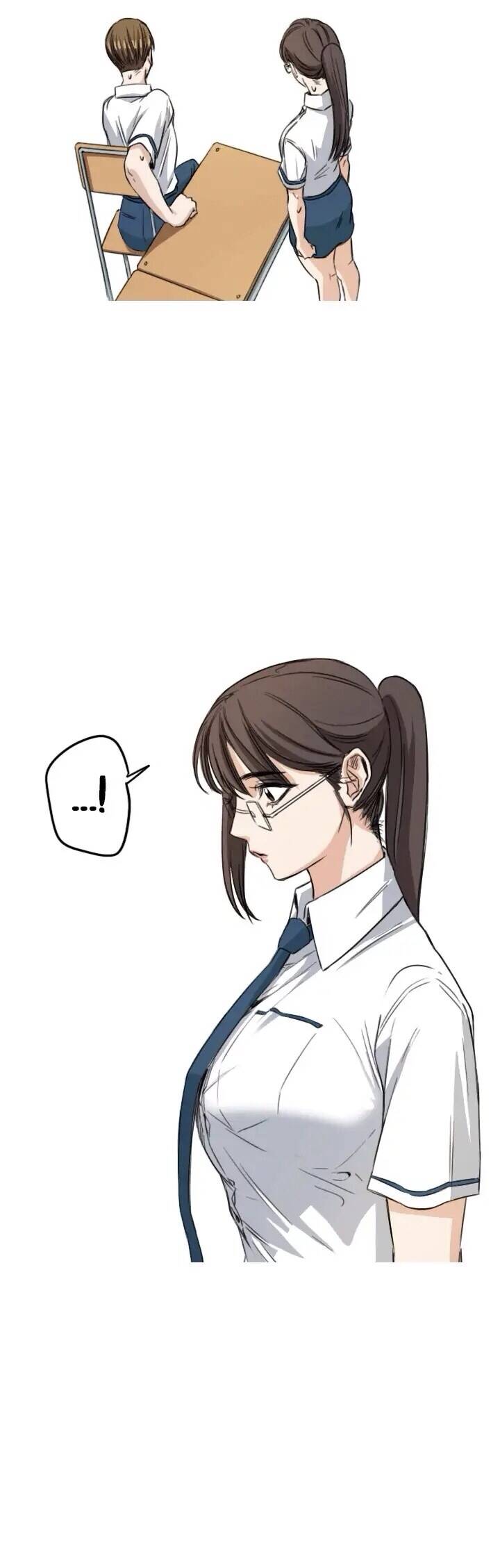 Lãng Mạn Giòn Tan Chapter 55 - Trang 2