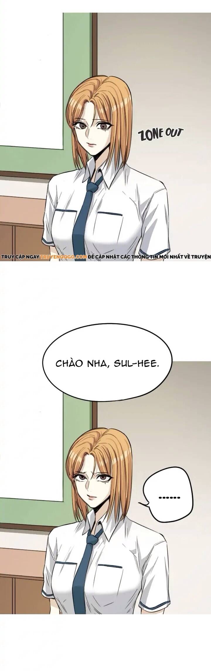 Lãng Mạn Giòn Tan Chapter 55 - Trang 2