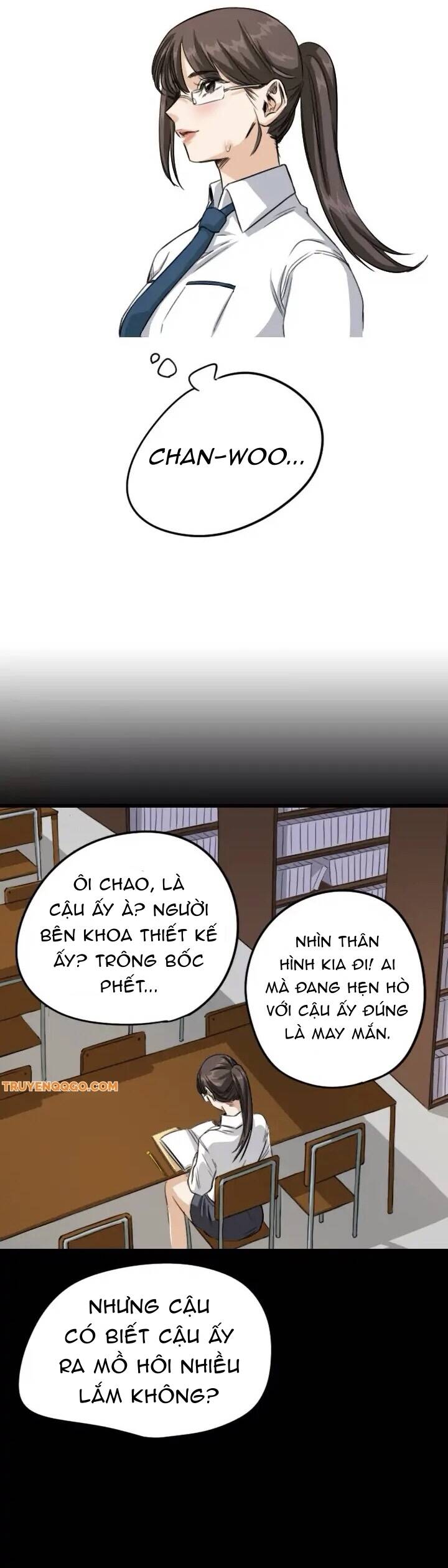 Lãng Mạn Giòn Tan Chapter 55 - Trang 2