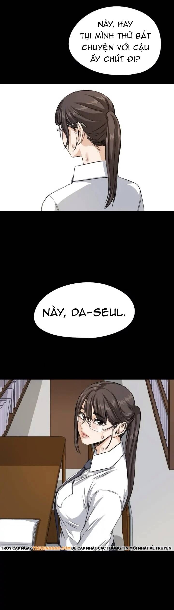 Lãng Mạn Giòn Tan Chapter 55 - Trang 2