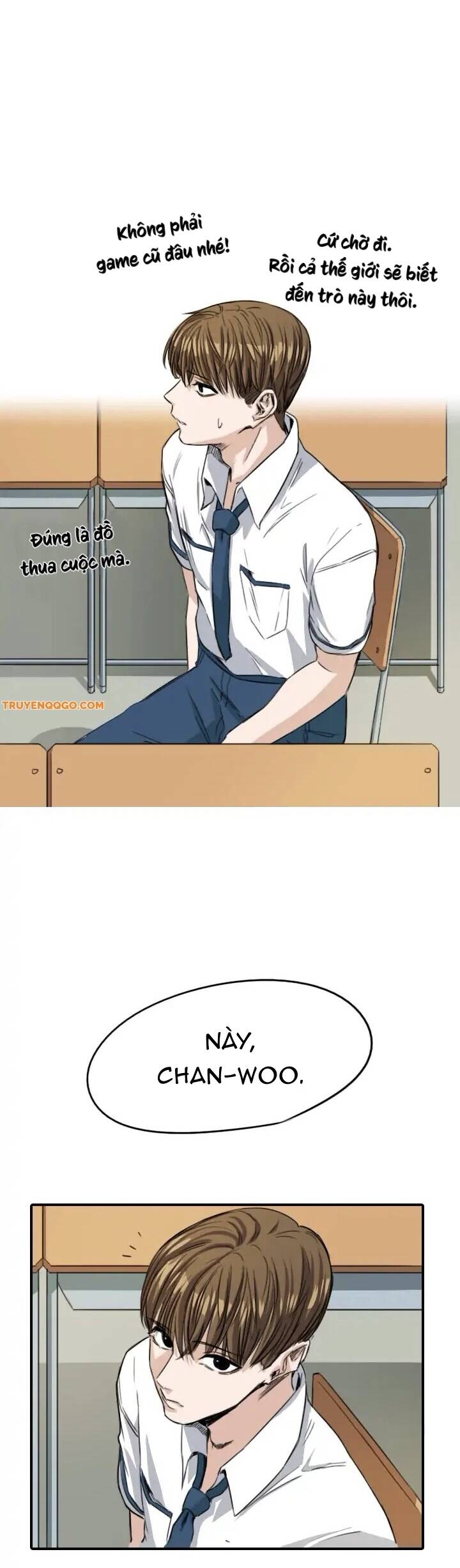 Lãng Mạn Giòn Tan Chapter 55 - Trang 2