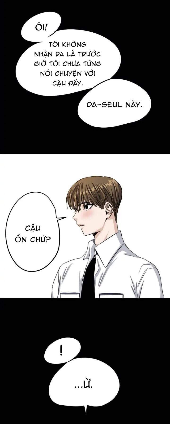 Lãng Mạn Giòn Tan Chapter 55 - Trang 2