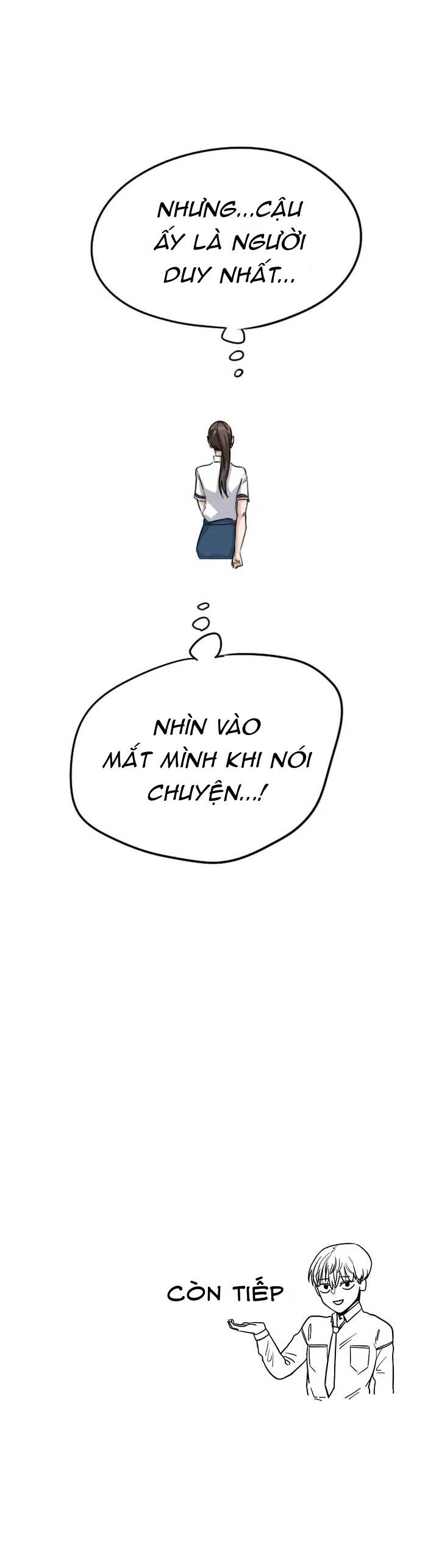 Lãng Mạn Giòn Tan Chapter 55 - Trang 2