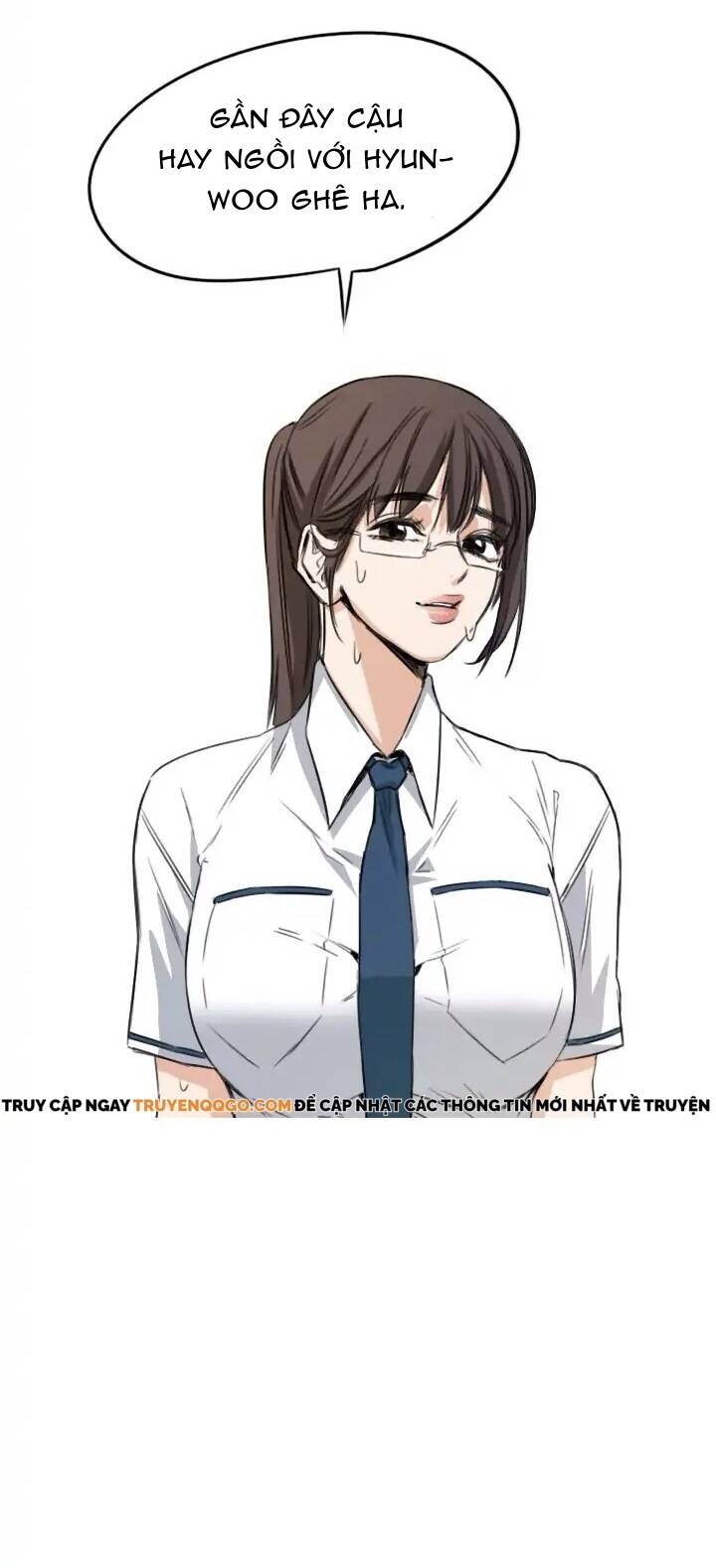 Lãng Mạn Giòn Tan Chapter 55 - Trang 2