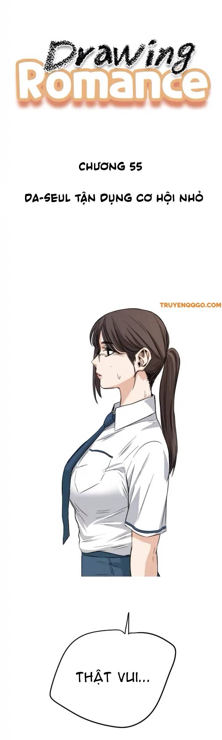 Lãng Mạn Giòn Tan Chapter 55 - Trang 2