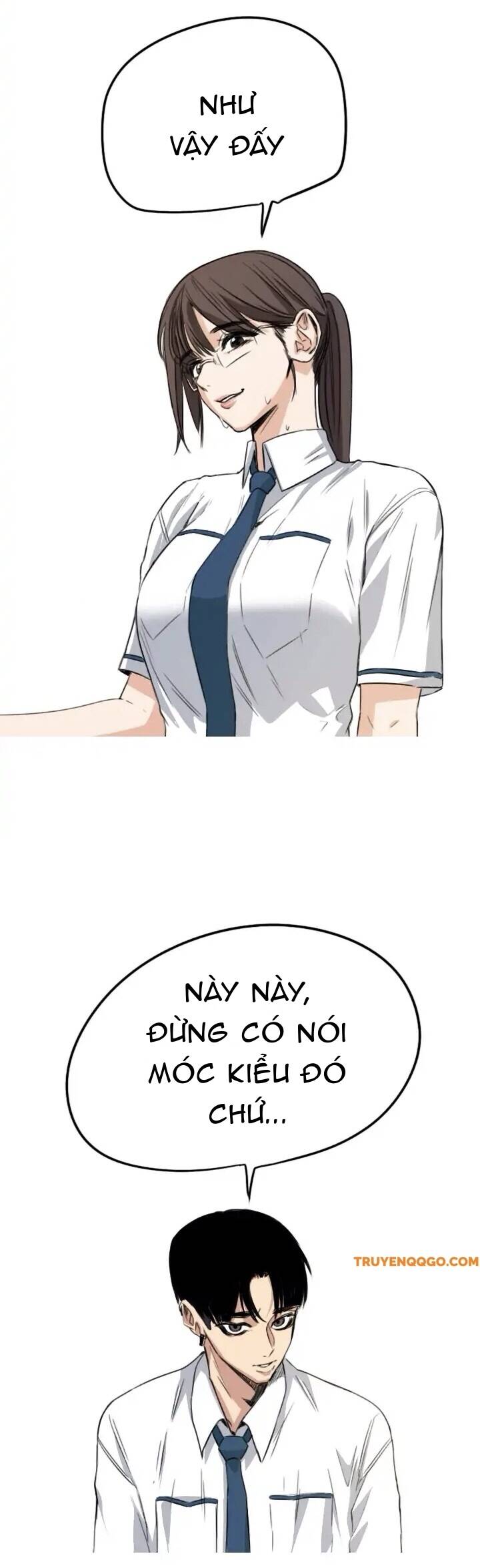 Lãng Mạn Giòn Tan Chapter 55 - Trang 2