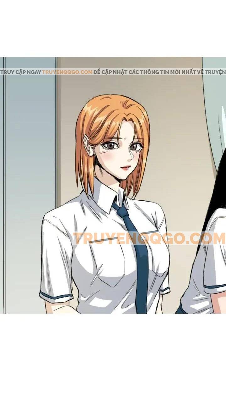 Lãng Mạn Giòn Tan Chapter 56 - Trang 2