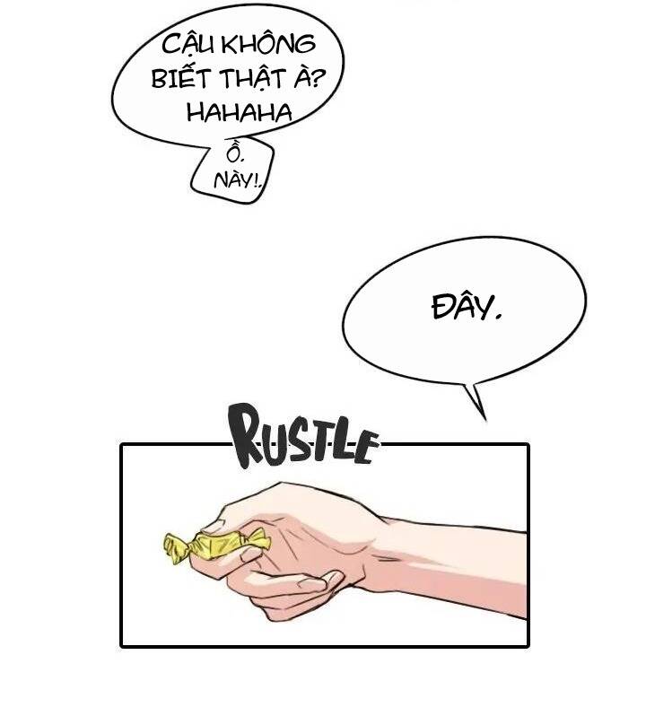 Lãng Mạn Giòn Tan Chapter 56 - Trang 2