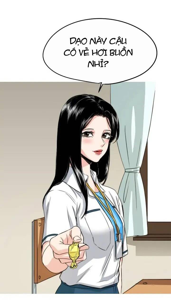 Lãng Mạn Giòn Tan Chapter 56 - Trang 2