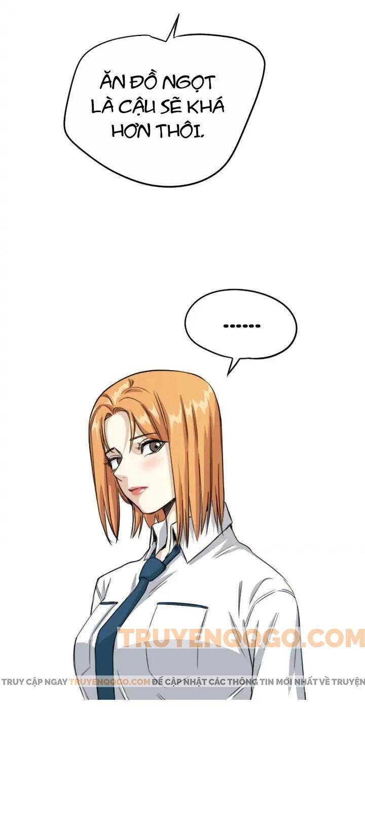 Lãng Mạn Giòn Tan Chapter 56 - Trang 2