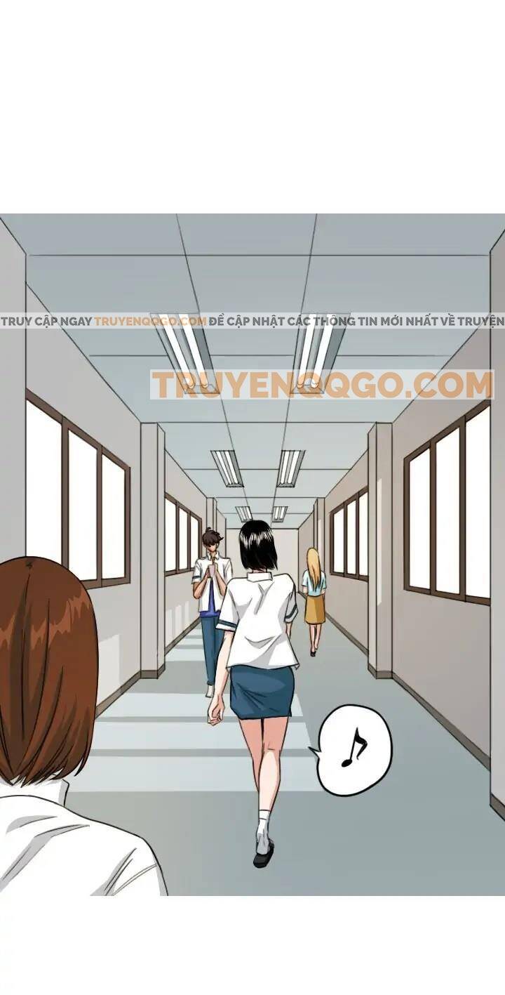 Lãng Mạn Giòn Tan Chapter 56 - Trang 2