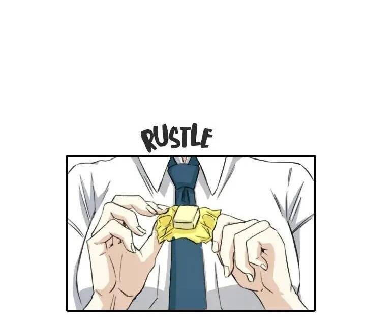 Lãng Mạn Giòn Tan Chapter 56 - Trang 2