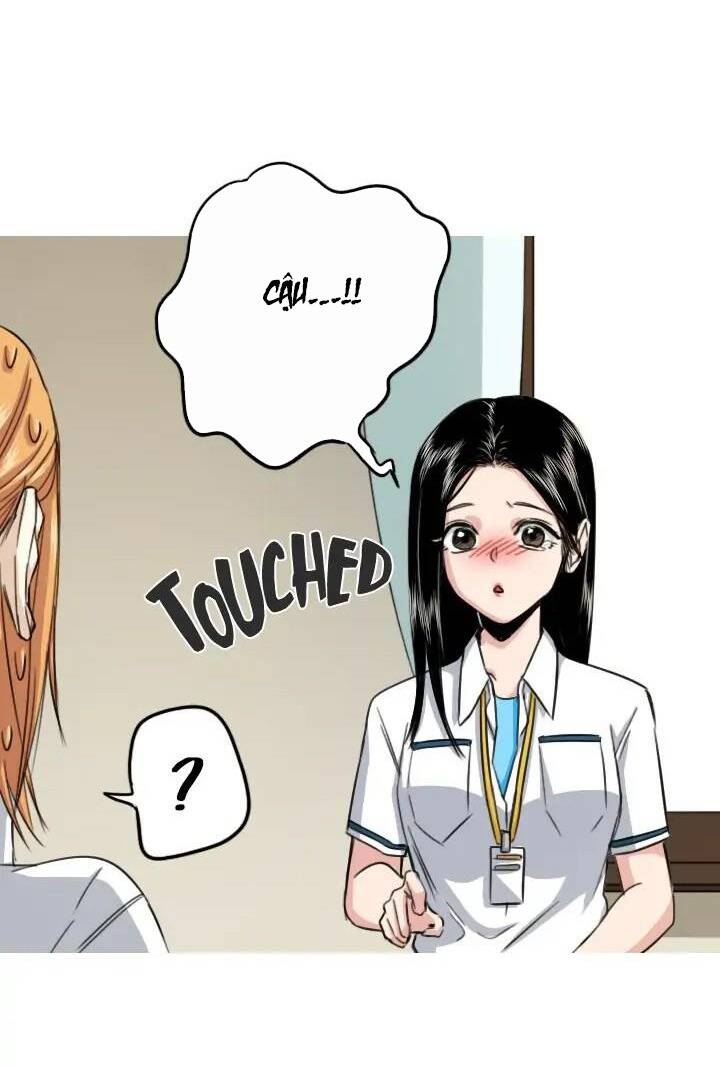 Lãng Mạn Giòn Tan Chapter 56 - Trang 2