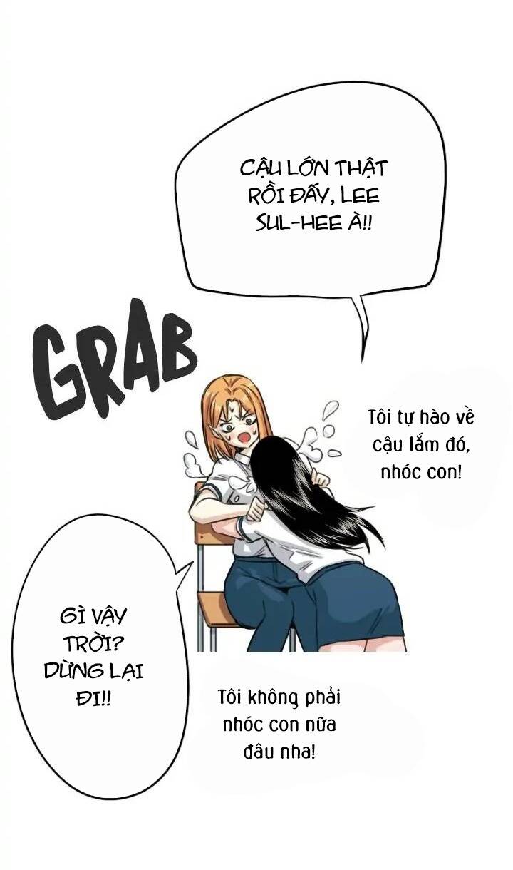 Lãng Mạn Giòn Tan Chapter 56 - Trang 2