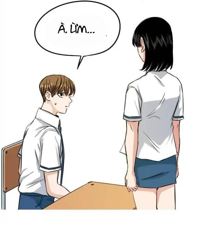 Lãng Mạn Giòn Tan Chapter 56 - Trang 2