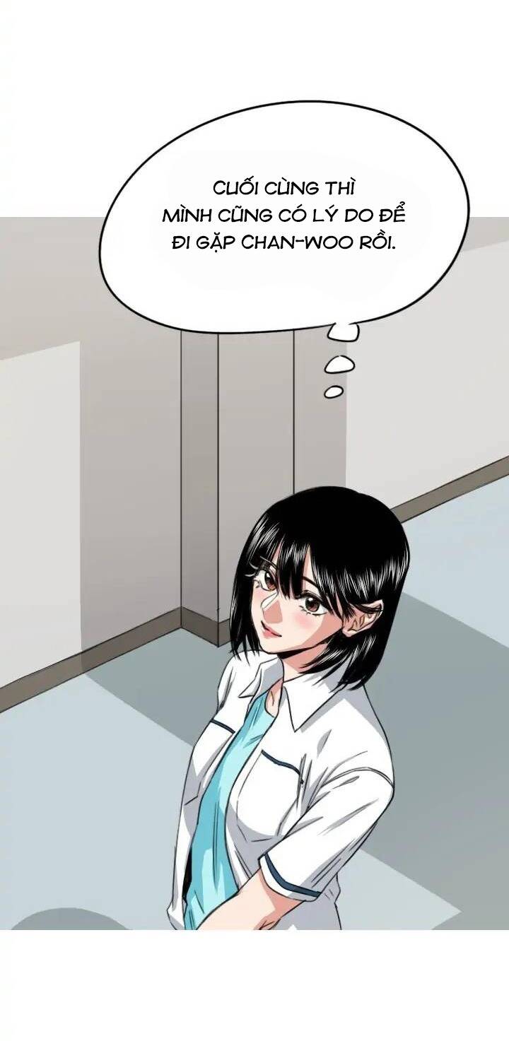 Lãng Mạn Giòn Tan Chapter 56 - Trang 2