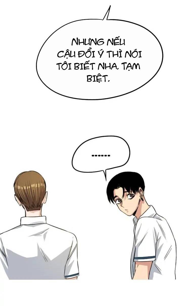 Lãng Mạn Giòn Tan Chapter 56 - Trang 2