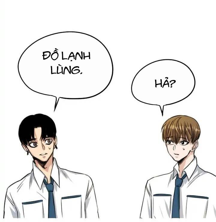 Lãng Mạn Giòn Tan Chapter 56 - Trang 2