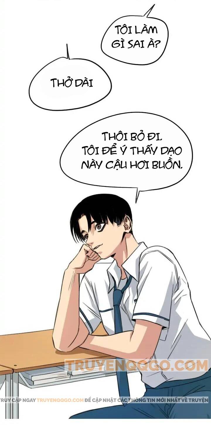 Lãng Mạn Giòn Tan Chapter 56 - Trang 2