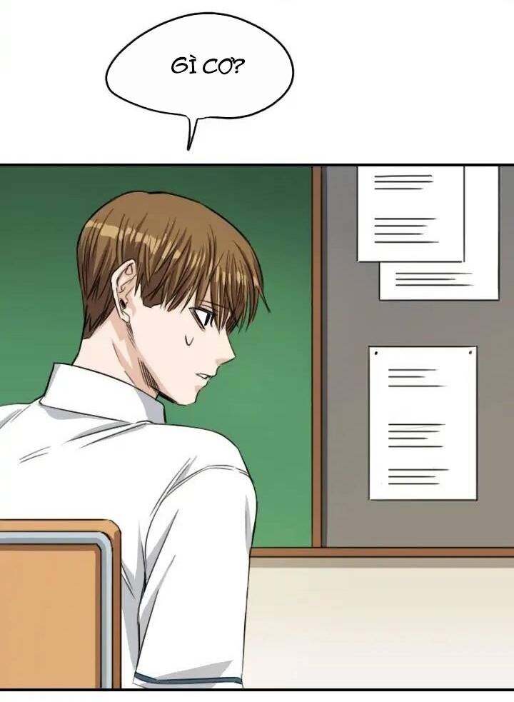 Lãng Mạn Giòn Tan Chapter 56 - Trang 2