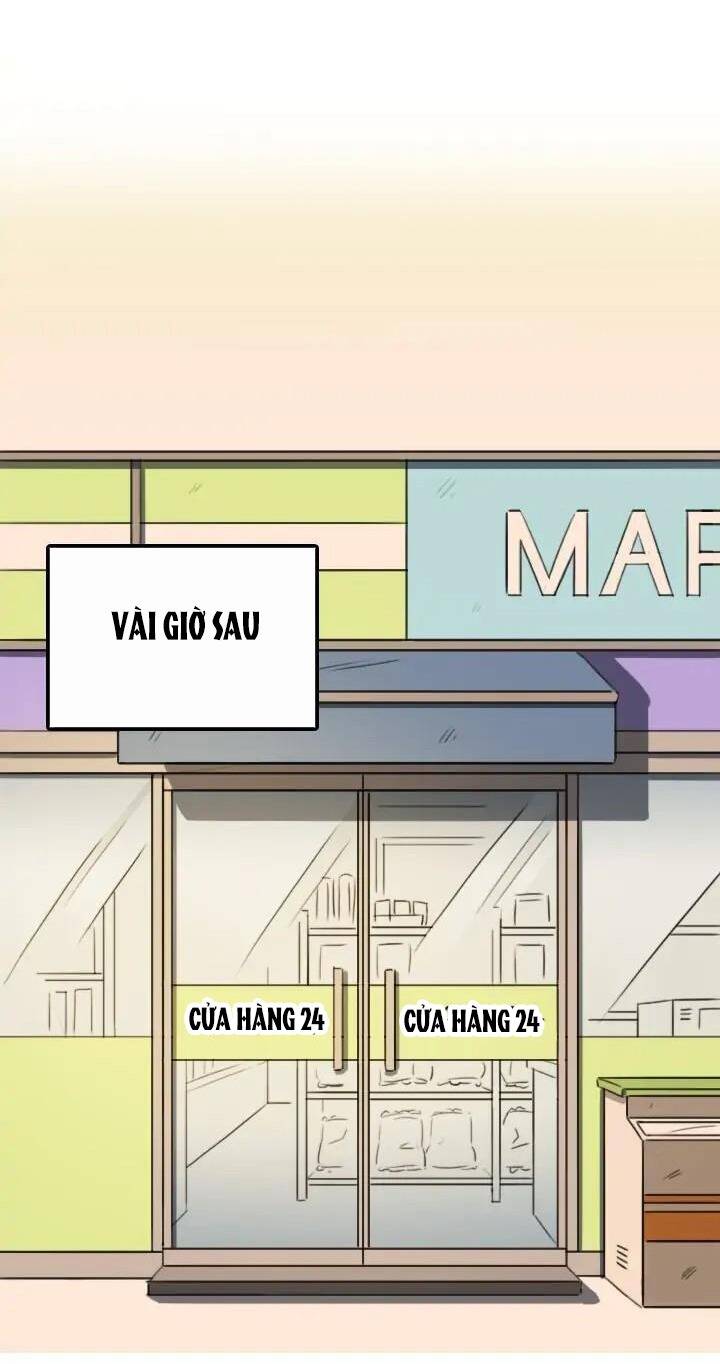 Lãng Mạn Giòn Tan Chapter 56 - Trang 2