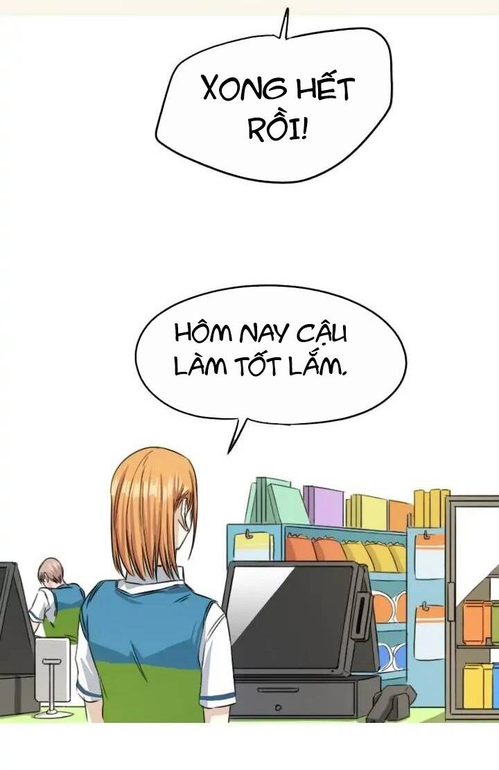 Lãng Mạn Giòn Tan Chapter 56 - Trang 2