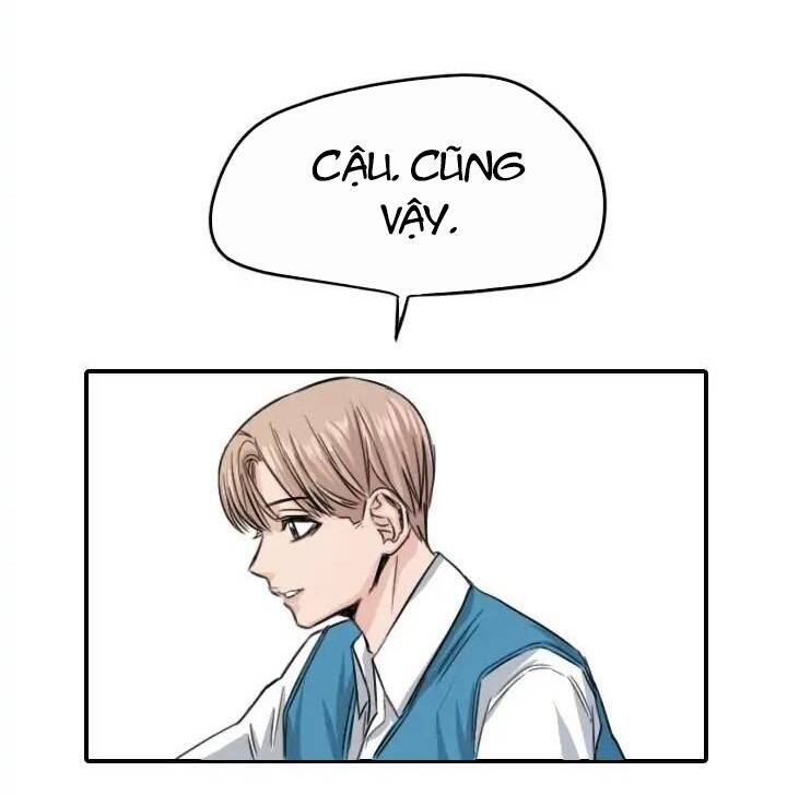 Lãng Mạn Giòn Tan Chapter 56 - Trang 2