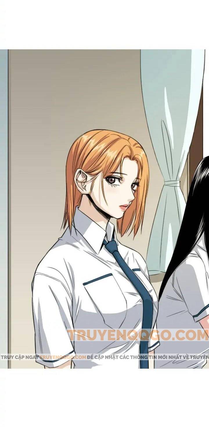 Lãng Mạn Giòn Tan Chapter 56 - Trang 2