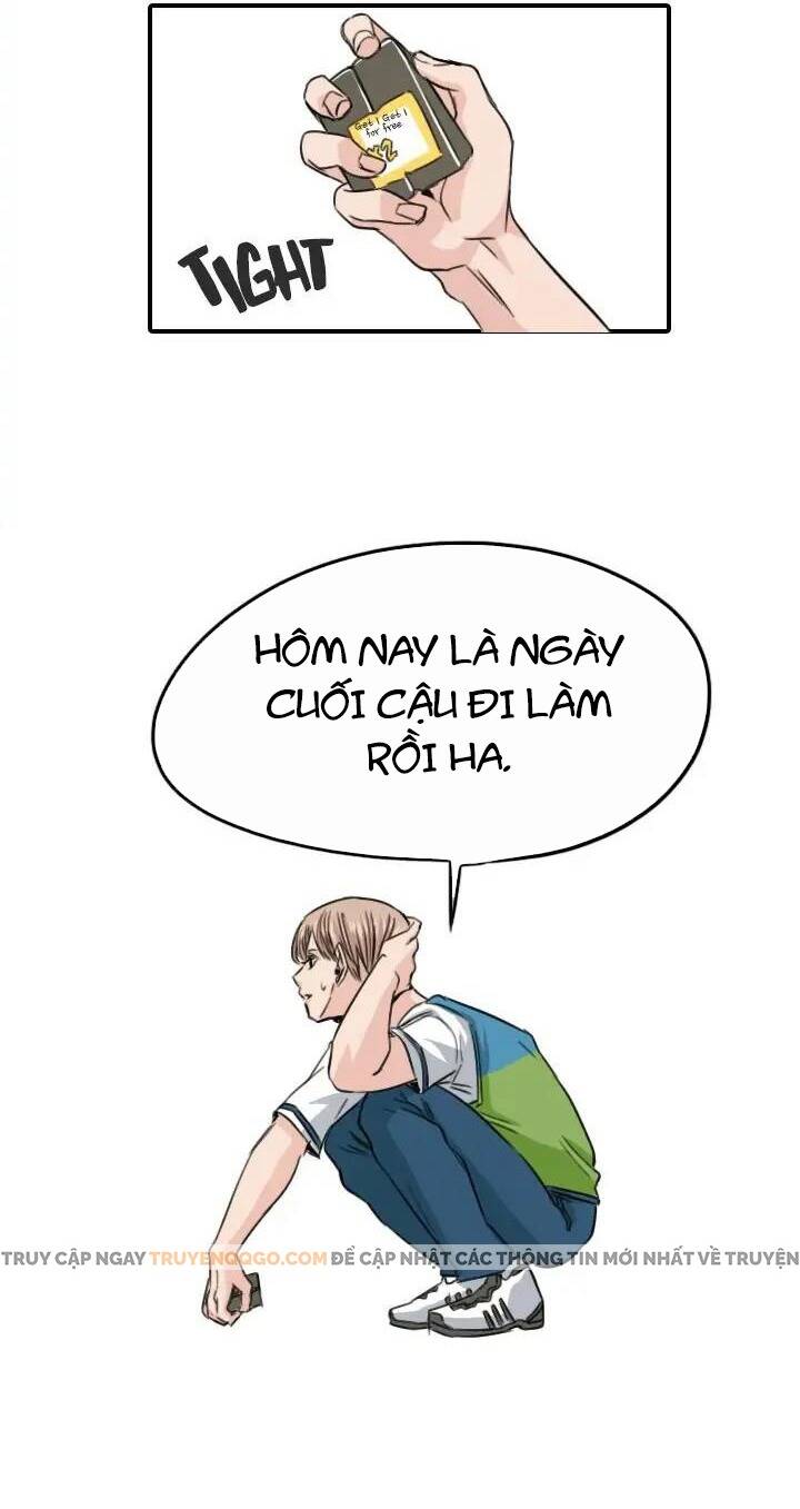 Lãng Mạn Giòn Tan Chapter 56 - Trang 2