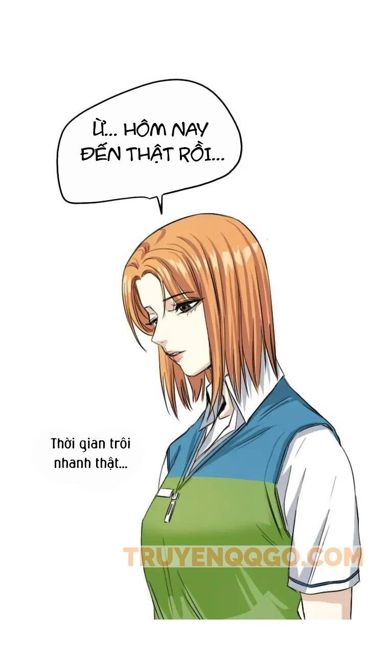 Lãng Mạn Giòn Tan Chapter 56 - Trang 2