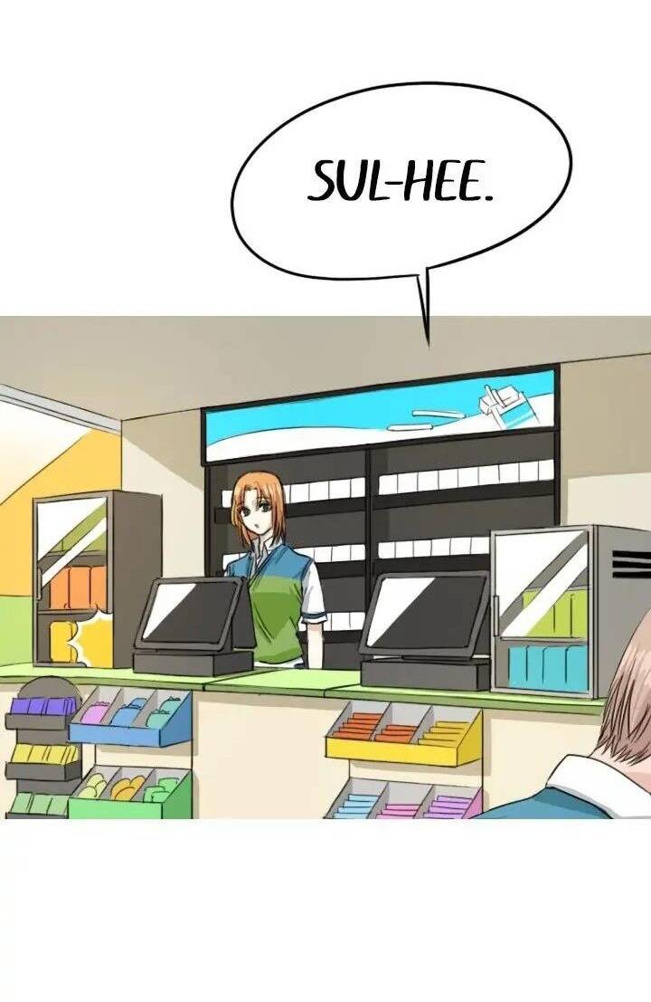 Lãng Mạn Giòn Tan Chapter 56 - Trang 2