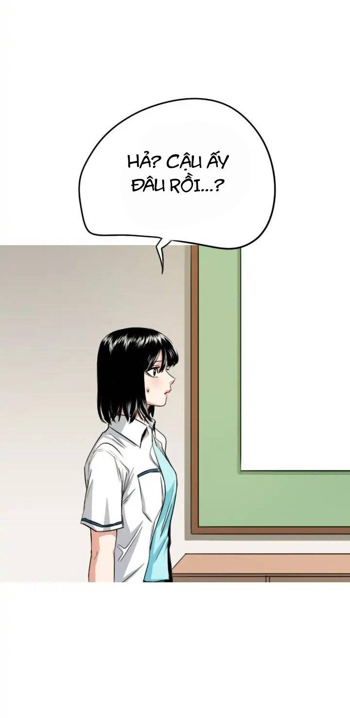 Lãng Mạn Giòn Tan Chapter 56 - Trang 2