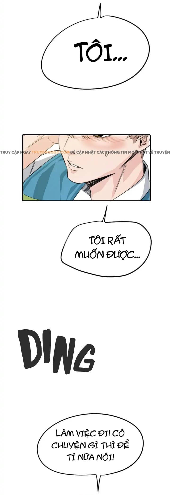 Lãng Mạn Giòn Tan Chapter 57 - Trang 2