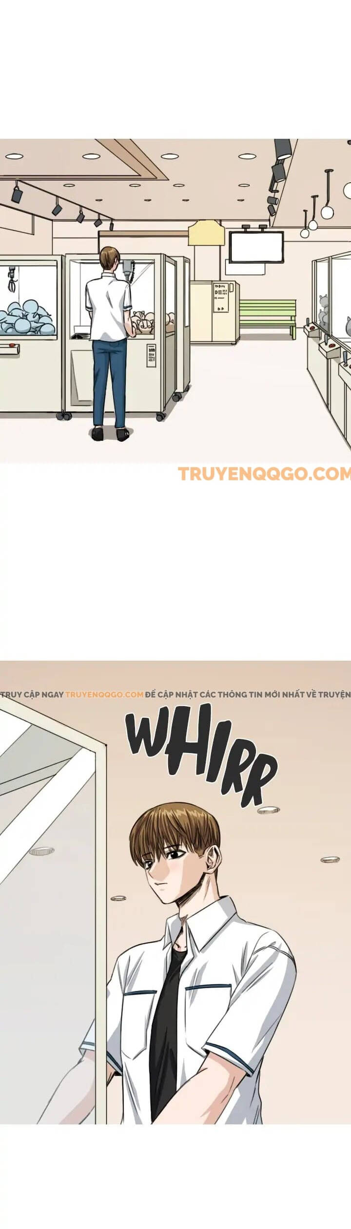 Lãng Mạn Giòn Tan Chapter 57 - Trang 2