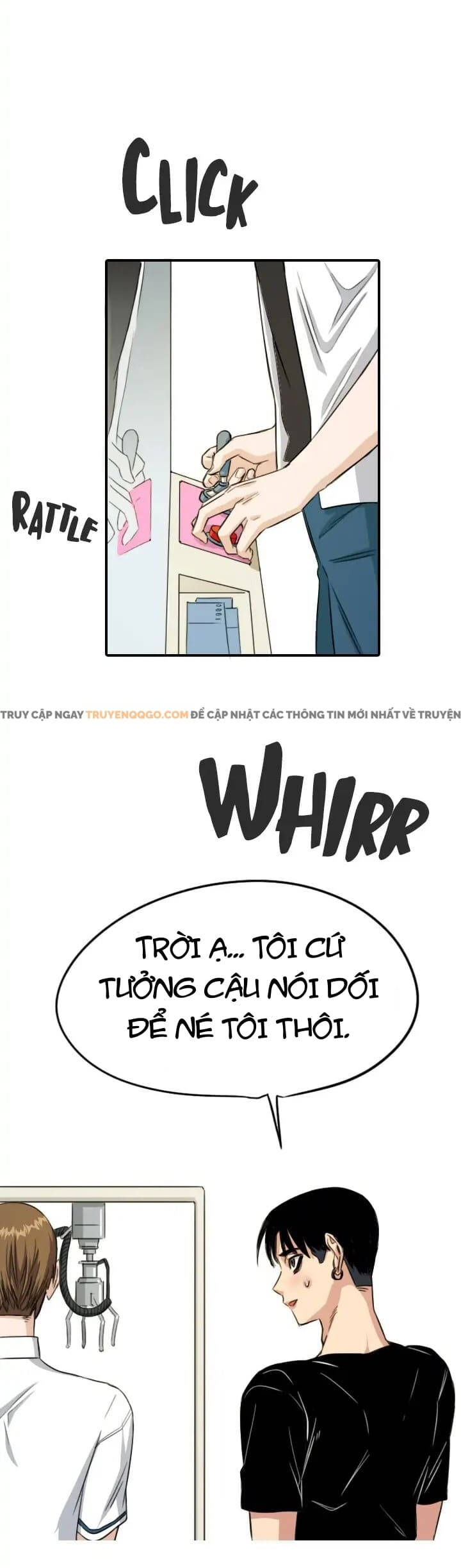 Lãng Mạn Giòn Tan Chapter 57 - Trang 2