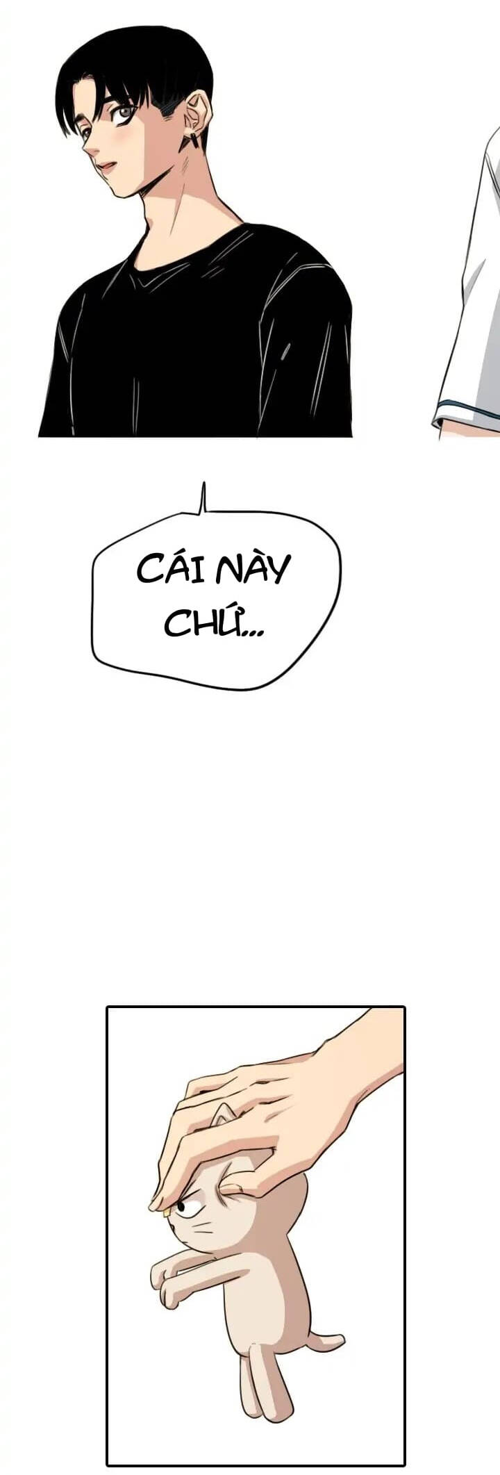 Lãng Mạn Giòn Tan Chapter 57 - Trang 2