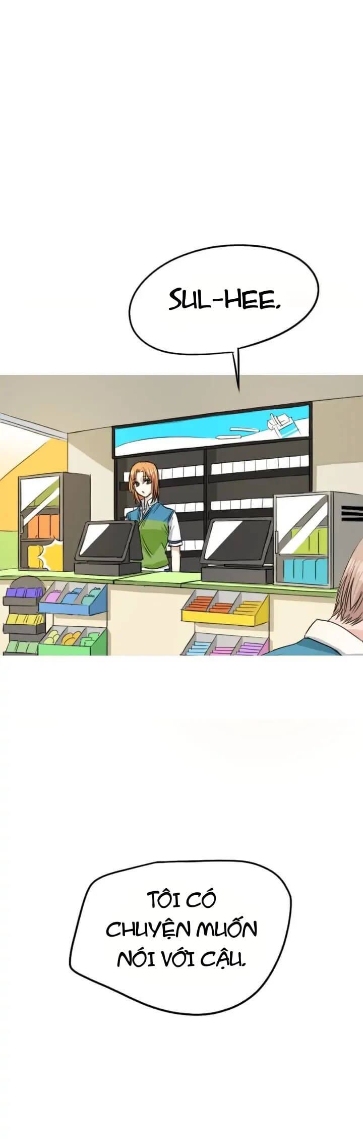 Lãng Mạn Giòn Tan Chapter 57 - Trang 2