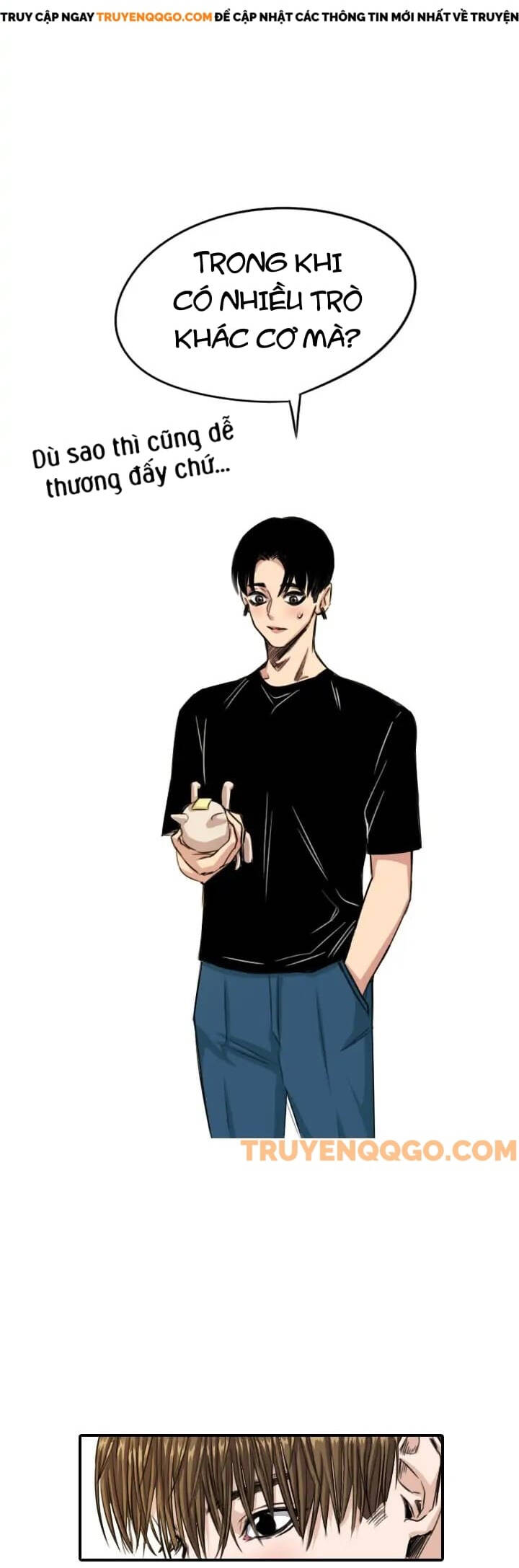 Lãng Mạn Giòn Tan Chapter 57 - Trang 2