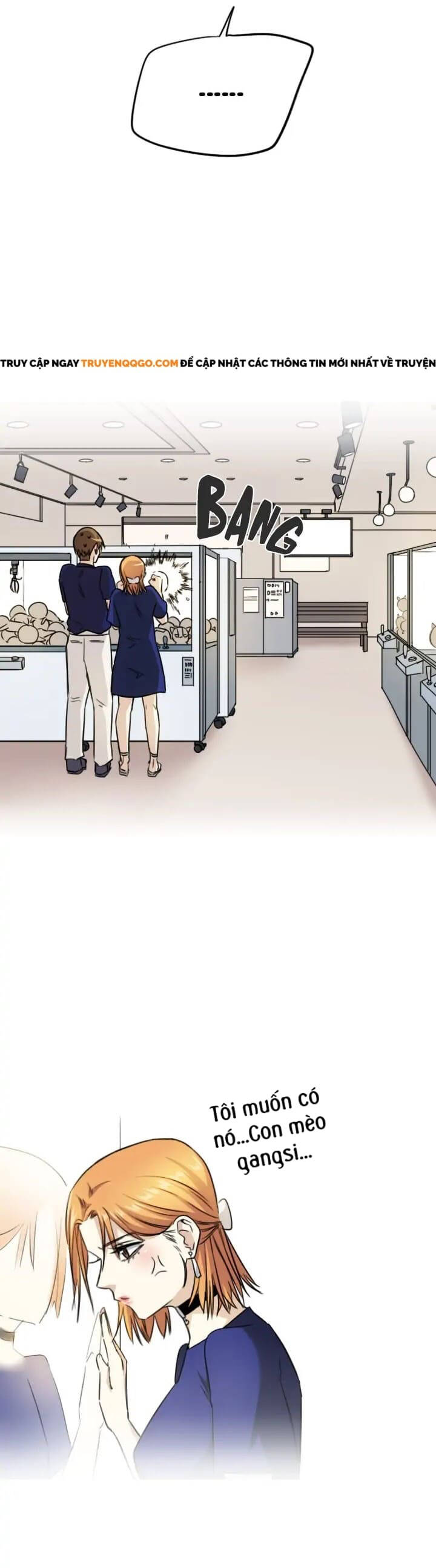 Lãng Mạn Giòn Tan Chapter 57 - Trang 2