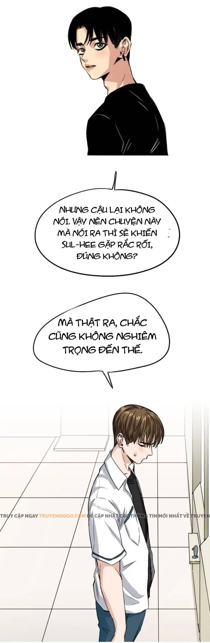 Lãng Mạn Giòn Tan Chapter 57 - Trang 2