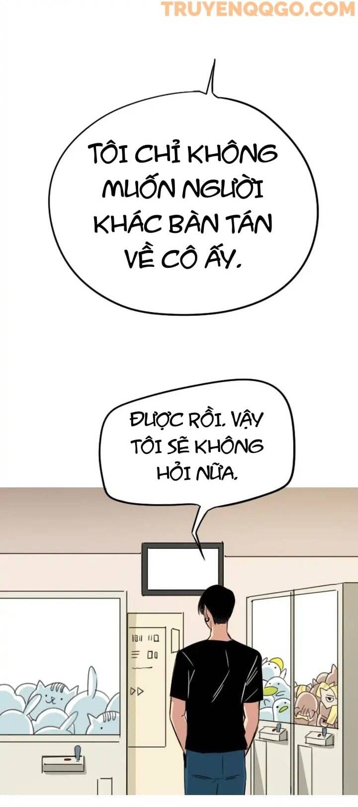 Lãng Mạn Giòn Tan Chapter 57 - Trang 2