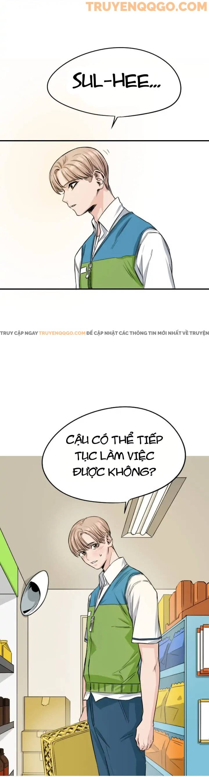 Lãng Mạn Giòn Tan Chapter 57 - Trang 2