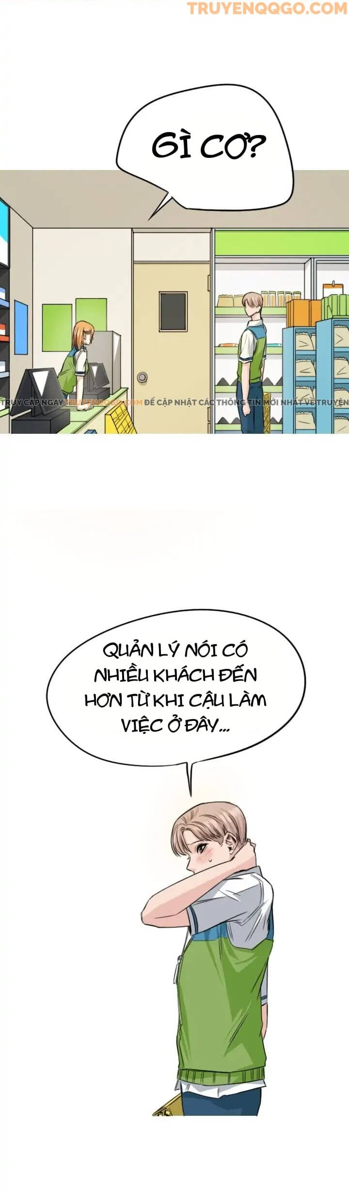 Lãng Mạn Giòn Tan Chapter 57 - Trang 2