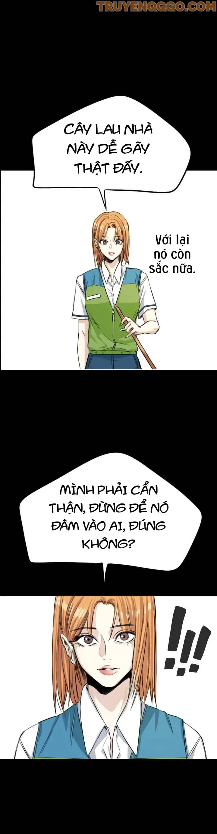 Lãng Mạn Giòn Tan Chapter 57 - Trang 2