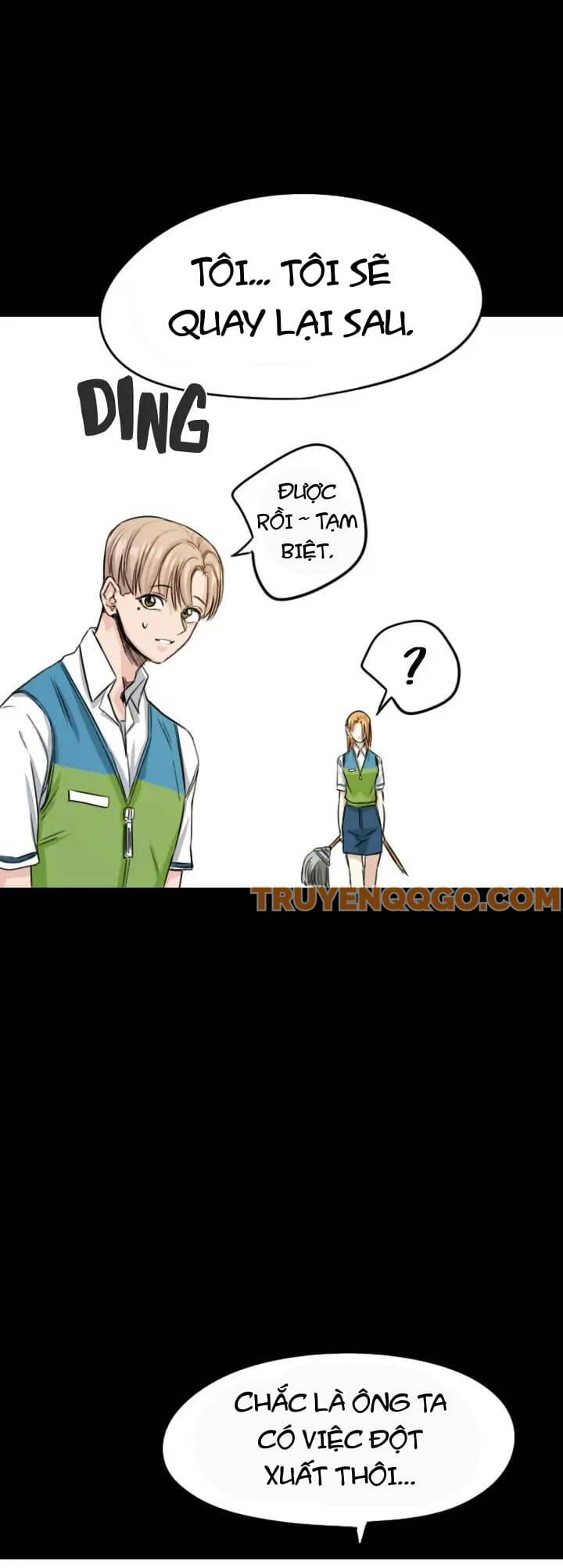 Lãng Mạn Giòn Tan Chapter 57 - Trang 2