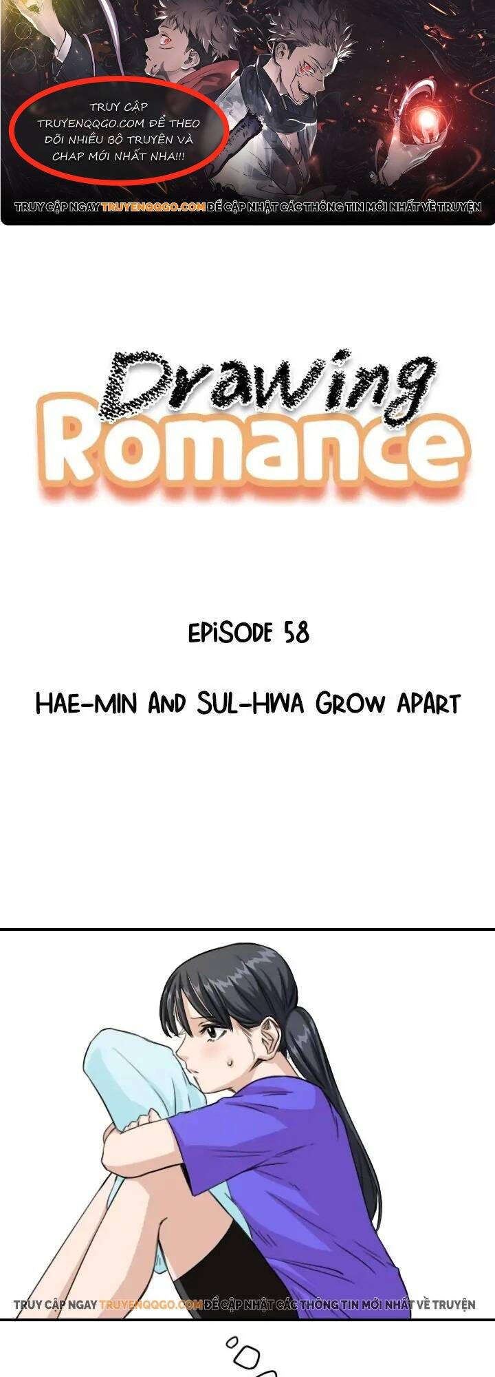 Lãng Mạn Giòn Tan Chapter 58 - Trang 2