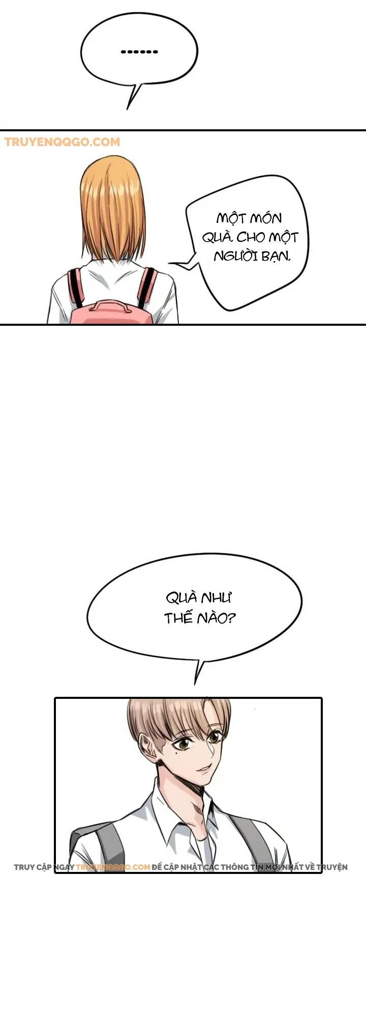 Lãng Mạn Giòn Tan Chapter 58 - Trang 2