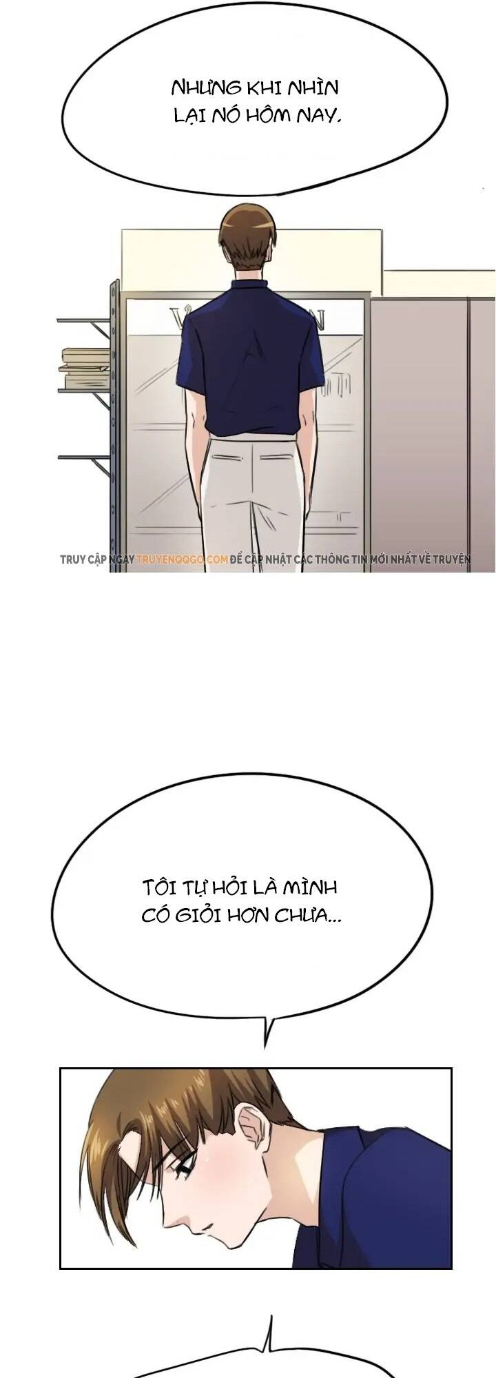 Lãng Mạn Giòn Tan Chapter 58 - Trang 2