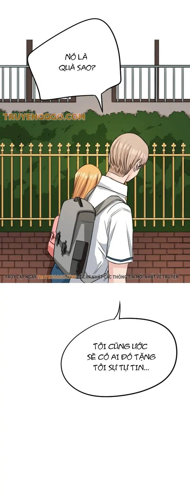 Lãng Mạn Giòn Tan Chapter 58 - Trang 2